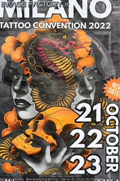 2022-10-22 Milano Tattoo Convention 00025